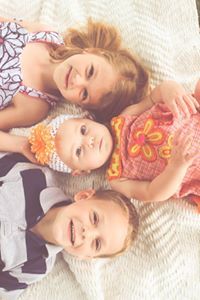 Rebecca Raya