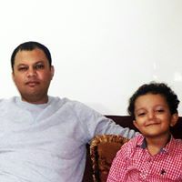 Mohamed Samy