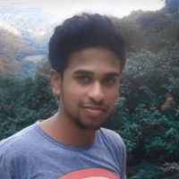 Kamalanath Jayasingha