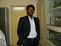 Nitin Vemuri