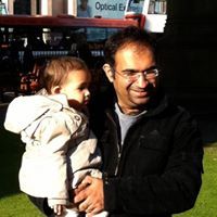 Dinesh Bahirwani
