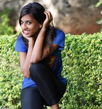 Priyanka Manche