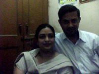 Deepti Sharma