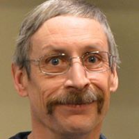 Russell Peterman
