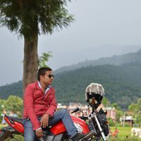 Shankar Dev