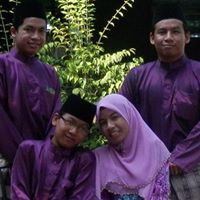 Khairi Kamaruddin