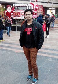Bharat Kapoor