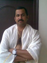 Jayadevan