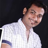 Ankit Garg
