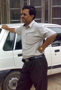Narendra Kumar