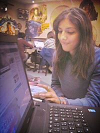 Asma Gharbi