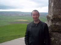 Matthew Leonard