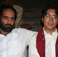 Mujahid Shah syed