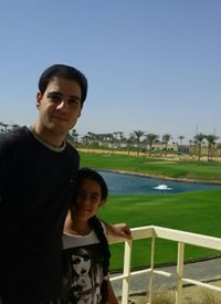 Ibrahim Khaled