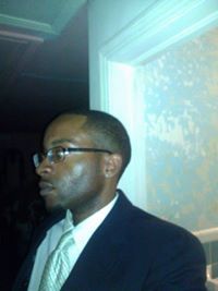 Justin Wright