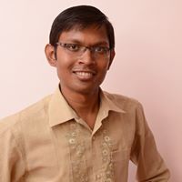 Nikunj Patel