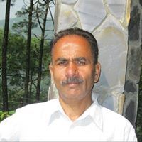 Sadiq Raza