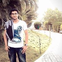 Kaustubh Bhise