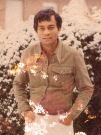 Syed Ali