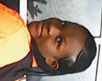 Blessing Nmewayi