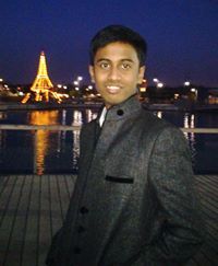 Arun Bajaj
