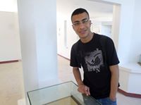 H'amza Bouazizi