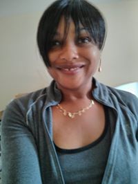Merlene Small