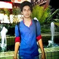 Shashank Shaurabh