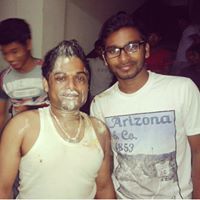 Anil Moharana