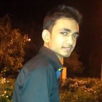 Chirag Garg