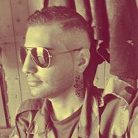 Abrahim Abo bkr