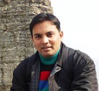Amit Darekar