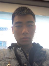Dave Cen