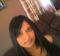 Claudette Pillay