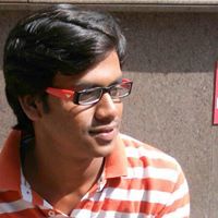 Naresh G
