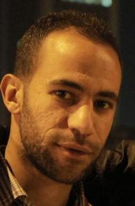 yehia saad gawish