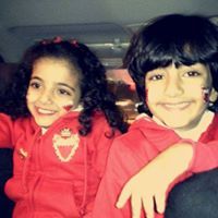 Shurooq Ahmed.