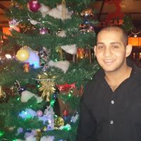 Ahmed Emad