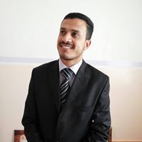 حيدر المشهداني