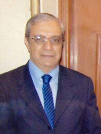 مجدى حشمت سعيد