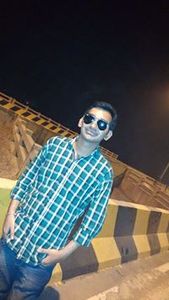 Rahul Parganiha