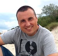 Piotr Bochynski