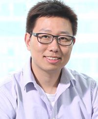 Jeff Zhang