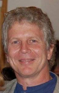 Robin Berkeley