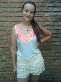 Lorena Ramos Castagnet