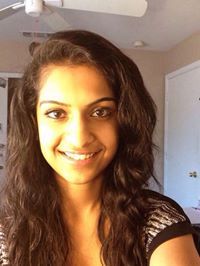 Ashamsa Vijay