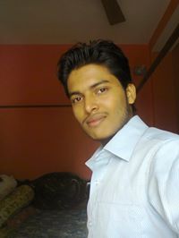 Kaushik Purkait