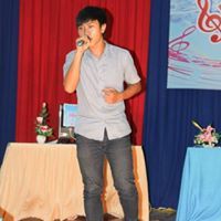 Cường Active