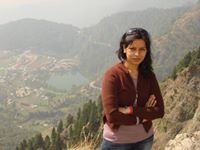 Priya Dhingra