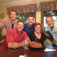 Barbara Handler horn